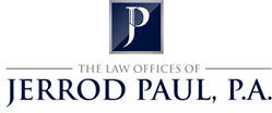 Jerrod Paul, P.A